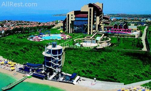 Grand Hotel Ontur 5